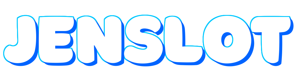 Logo JENSLOT